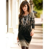 Wenz-strickkleid