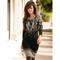 Wenz-strickkleid