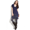 Stretch-kleid-viskose