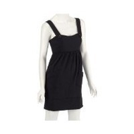 Stretch-kleid-schwarz