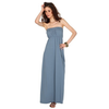 Bandeaukleid