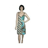 Not-the-same-sommerkleid