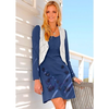 Shirtkleid-casual