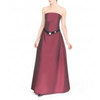 Ballkleid-rot