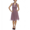 Party-kleid-violett