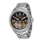 Fossil-herrenchronograph