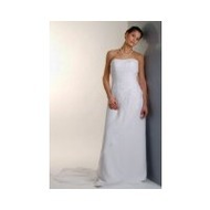 Brautkleid-weiss
