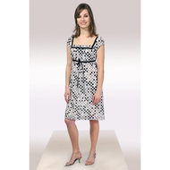 Kleid-puenktchen