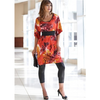 Kleid-stretch