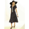 Kleid-klassisch