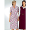 Damen-kleid-groesse-50