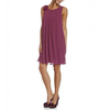 Kleid-polyester