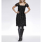 Kleid-seide