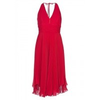 Kleid-plissee