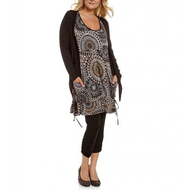 Kleid-lycra