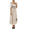 Kleid-leinen