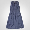 Kleid-denim