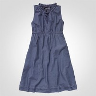 Kleid-denim