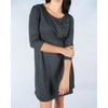 Kleid-melange