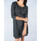 Kleid-melange