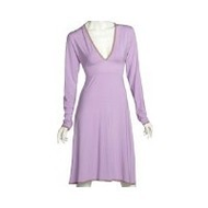 Kleid-violett-groesse-s