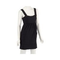 Kleid-schwarz-groesse-xs