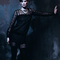 Kleid-schwarz-groesse-l