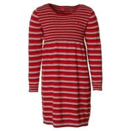 Kleid-rot-groesse-xl