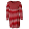 Kleid-rot-groesse-xl