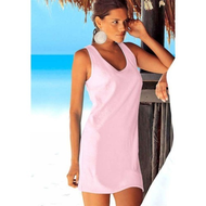 Kleid-rose