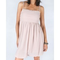 Kleid-rosa