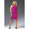 Kleid-pink-groesse-m
