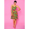 Kleid-gruen-groesse-m