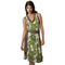 Kleid-gruen-groesse-l