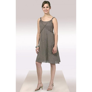 Kleid-braun-groesse-s