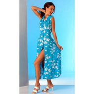 Kleid-blau-groesse-xxl