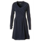 Kleid-blau-groesse-xl