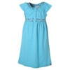 Kleid-blau-groesse-s
