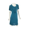 Kleid-blau-groesse-m