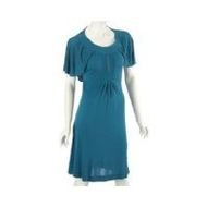 Kleid-blau-groesse-m