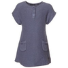 Kleid-blau-groesse-l