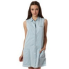 Kleid-blau-jeans