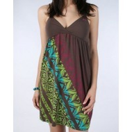 Rip-curl-kleid
