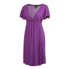 Plusminus-kleid