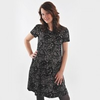 Linique-kleid