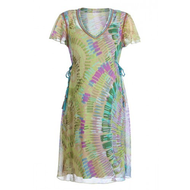 Light-kleid