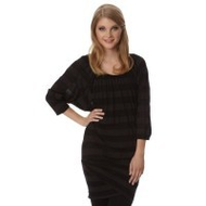 Killah-kleid-schwarz