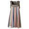 Kaffe-kleid