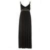 Four-flavor-kleid-schwarz