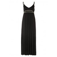 Four-flavor-kleid-schwarz